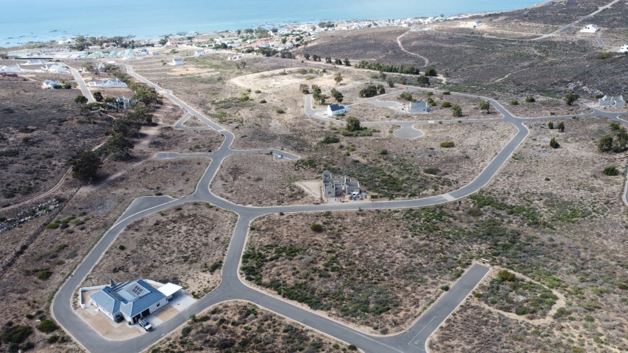 0 Bedroom Property for Sale in Steenbergs Cove Western Cape